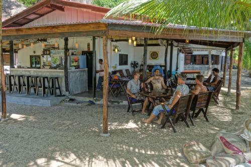 Hotel Silvermoon Beach & Jungle Resort