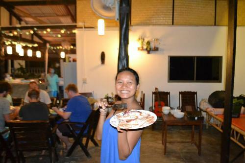 Hotel Silvermoon Beach & Jungle Resort
