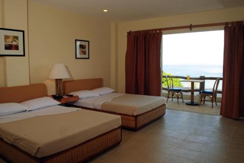 Hotel Almont Beach Resort