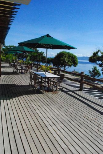 Hotel Almont Beach Resort