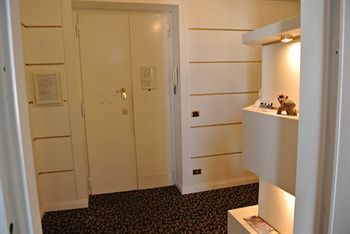 Bed & Breakfast 58 Le Real De Luxe