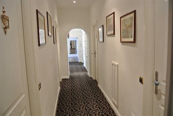 Bed & Breakfast 58 Le Real De Luxe