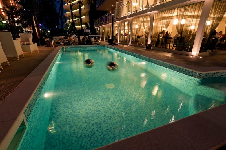 Hotel Kent