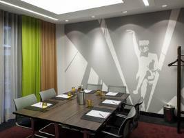 Hotel Mercure City Munich