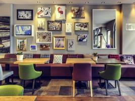 Hotel Mercure City Munich