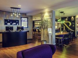 Hotel Mercure City Munich
