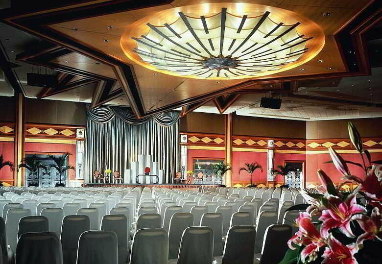 Hotel Swissotel Stamford