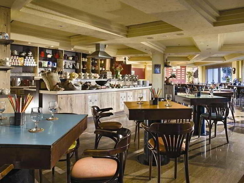 Hotel Swissotel Stamford