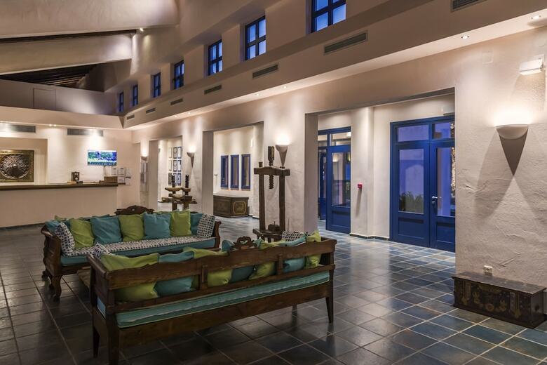 Hotel Candia Park Village