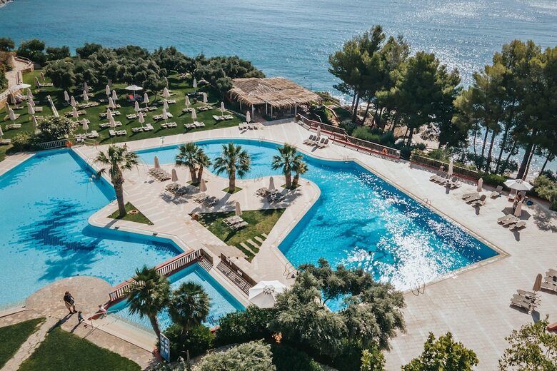Hotel Candia Park Village