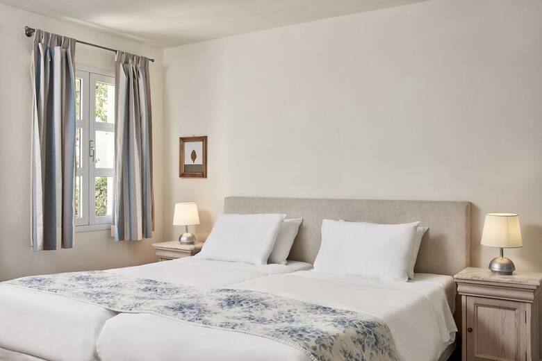 Hotel Candia Park Village