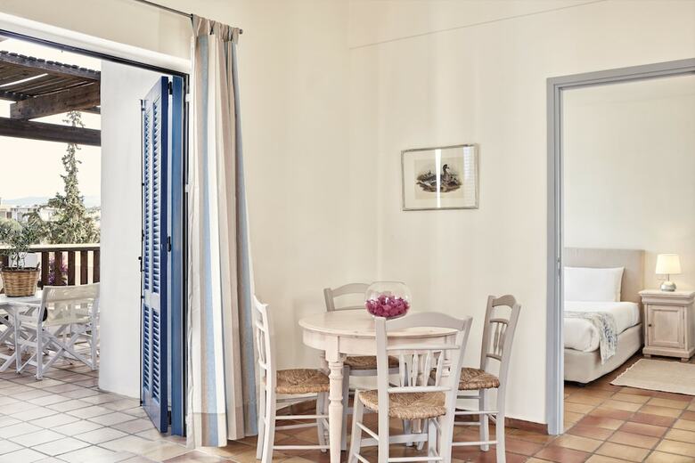 Hotel Candia Park Village