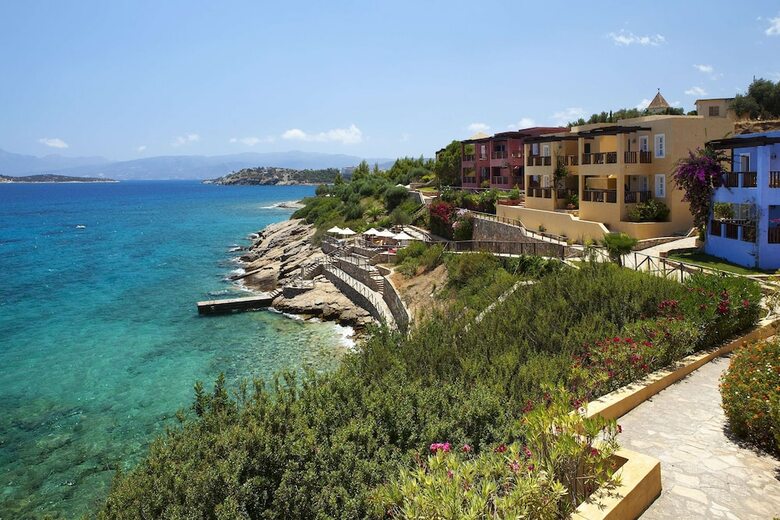 Hotel Candia Park Village