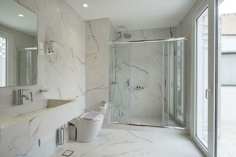 Hotel Athos