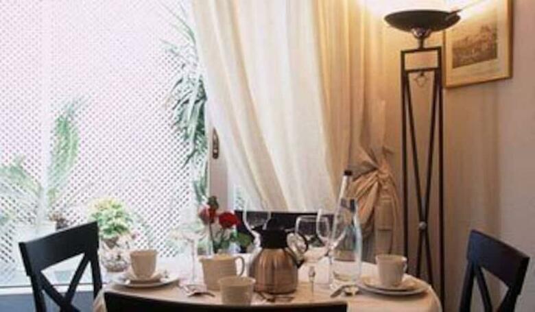 Hotel Athos