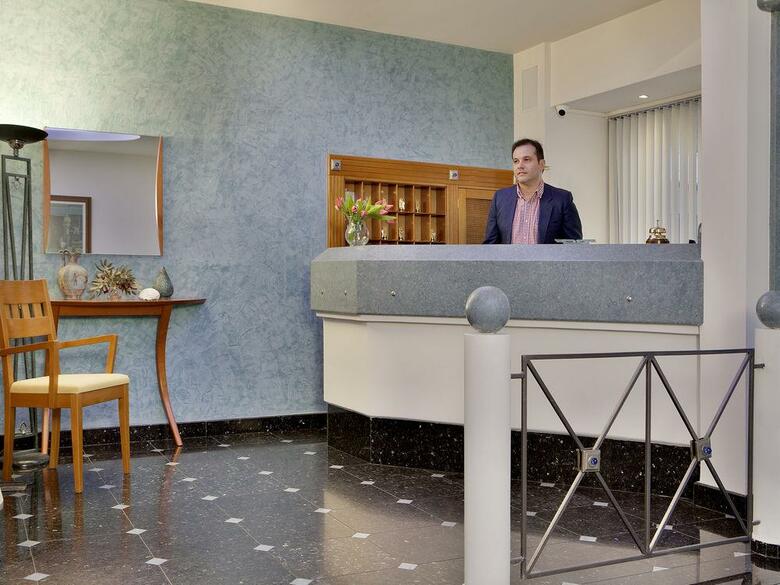 Hotel Athos