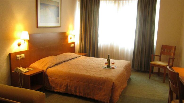 Hotel Athos