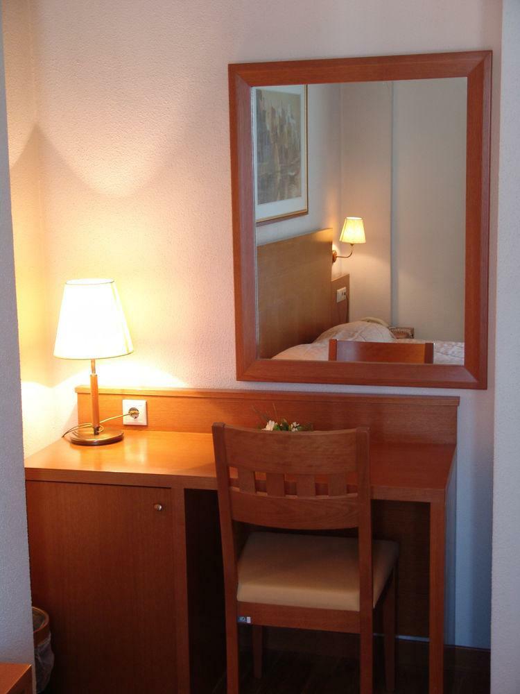 Hotel Athos