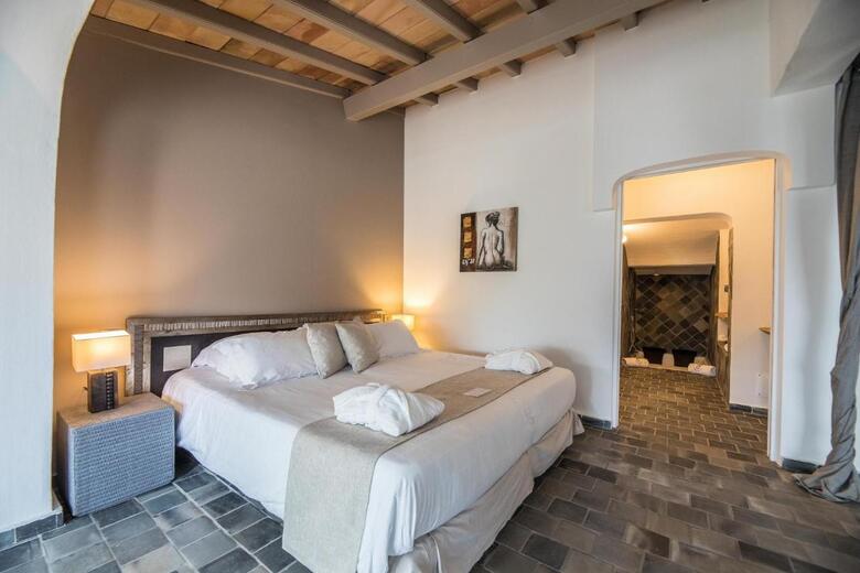 Hotel Relais Du Silence Le Roi Th�odore