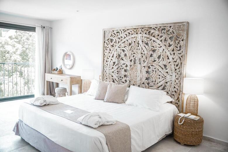 Hotel Relais Du Silence Le Roi Th�odore