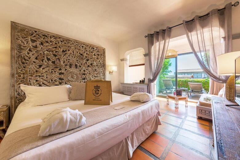 Hotel Relais Du Silence Le Roi Th�odore