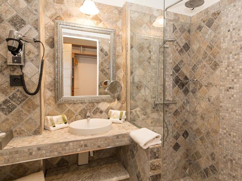 Hotel Relais Du Silence Le Roi Th�odore
