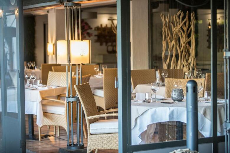 Hotel Relais Du Silence Le Roi Th�odore