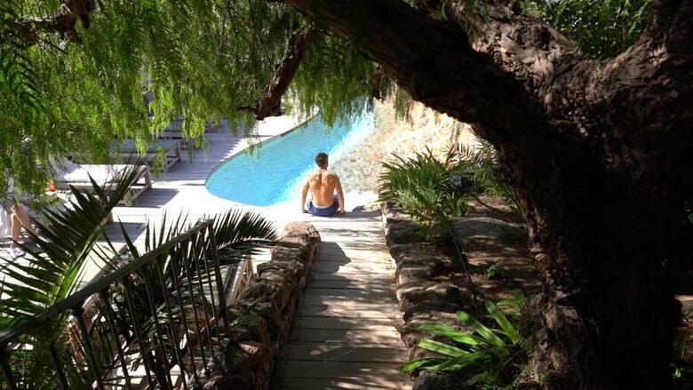 Hotel Relais Du Silence Le Roi Th�odore