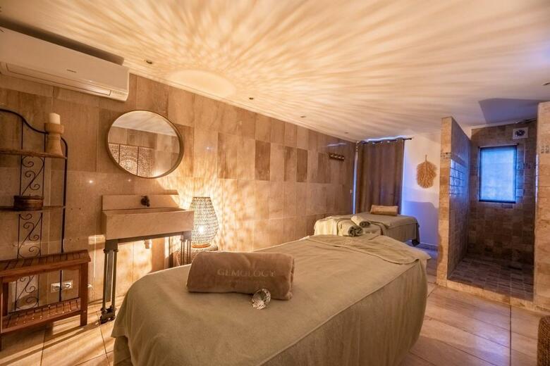 Hotel Relais Du Silence Le Roi Th�odore