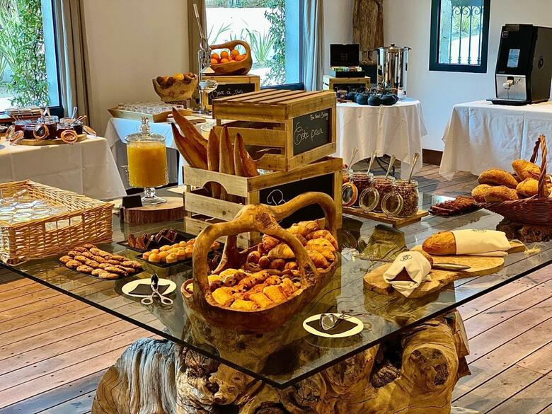 Hotel Relais Du Silence Le Roi Th�odore