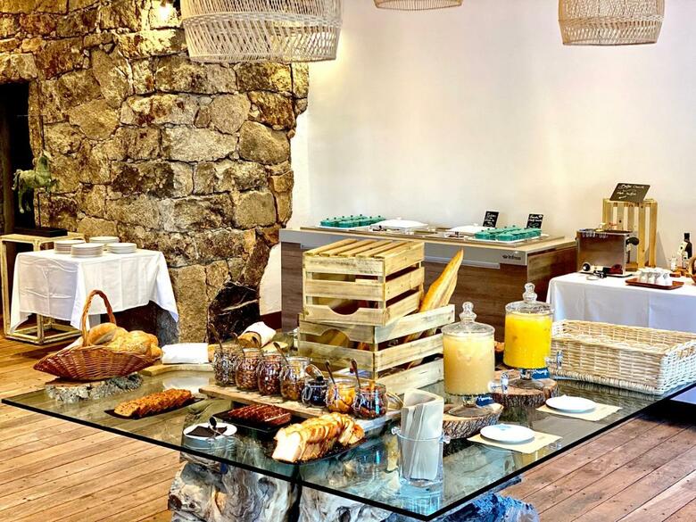 Hotel Relais Du Silence Le Roi Th�odore