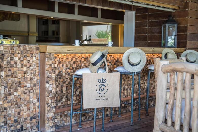 Hotel Relais Du Silence Le Roi Th�odore