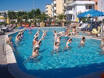 Park Hotel Serena