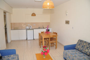 Mariela Aparthotel