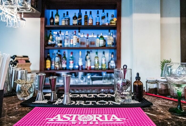 Hotel Antigua Miraflores