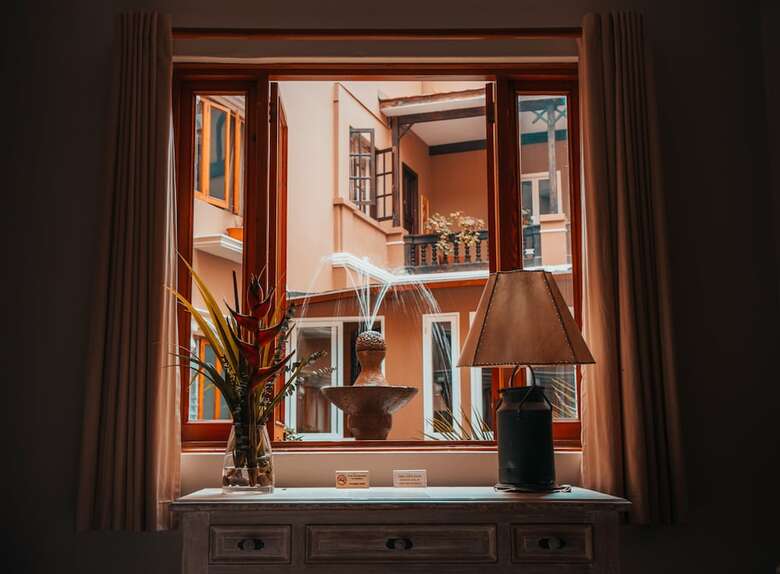 Hotel Antigua Miraflores