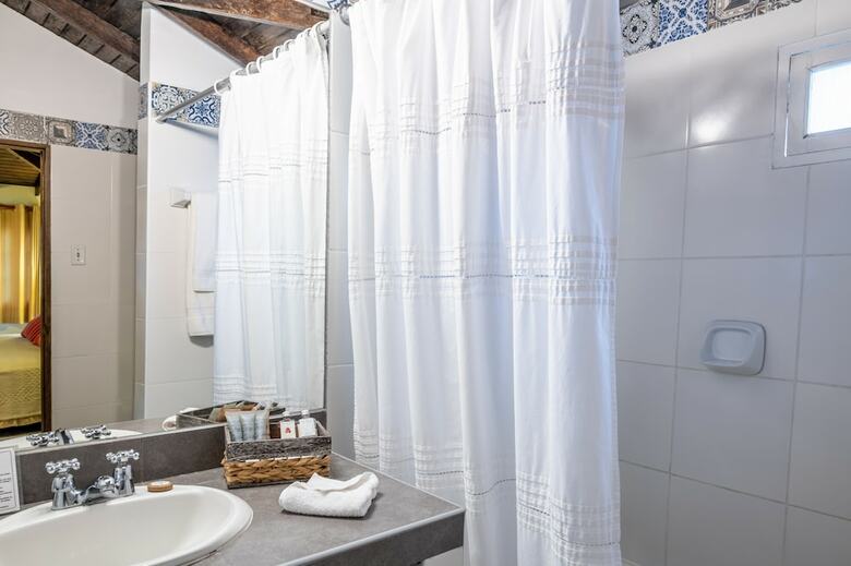 Hotel Antigua Miraflores
