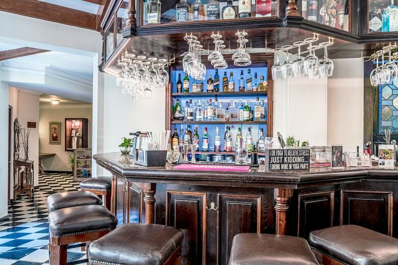 Hotel Antigua Miraflores
