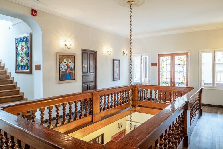 Hotel Antigua Miraflores