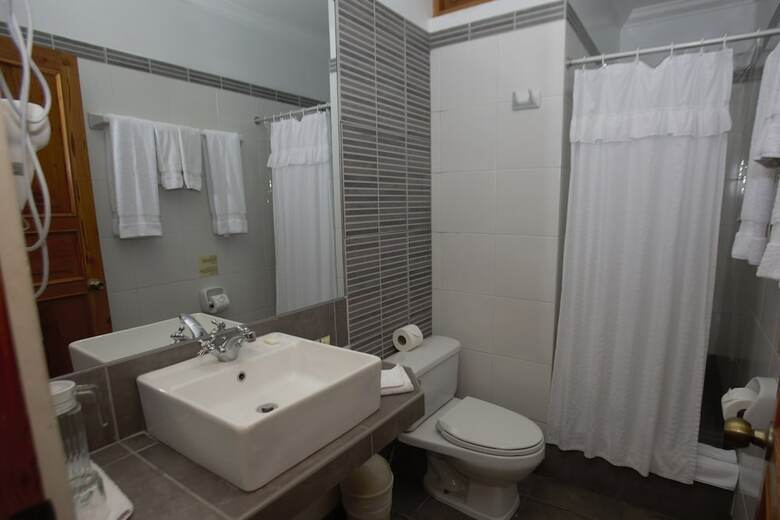 Hotel Antigua Miraflores
