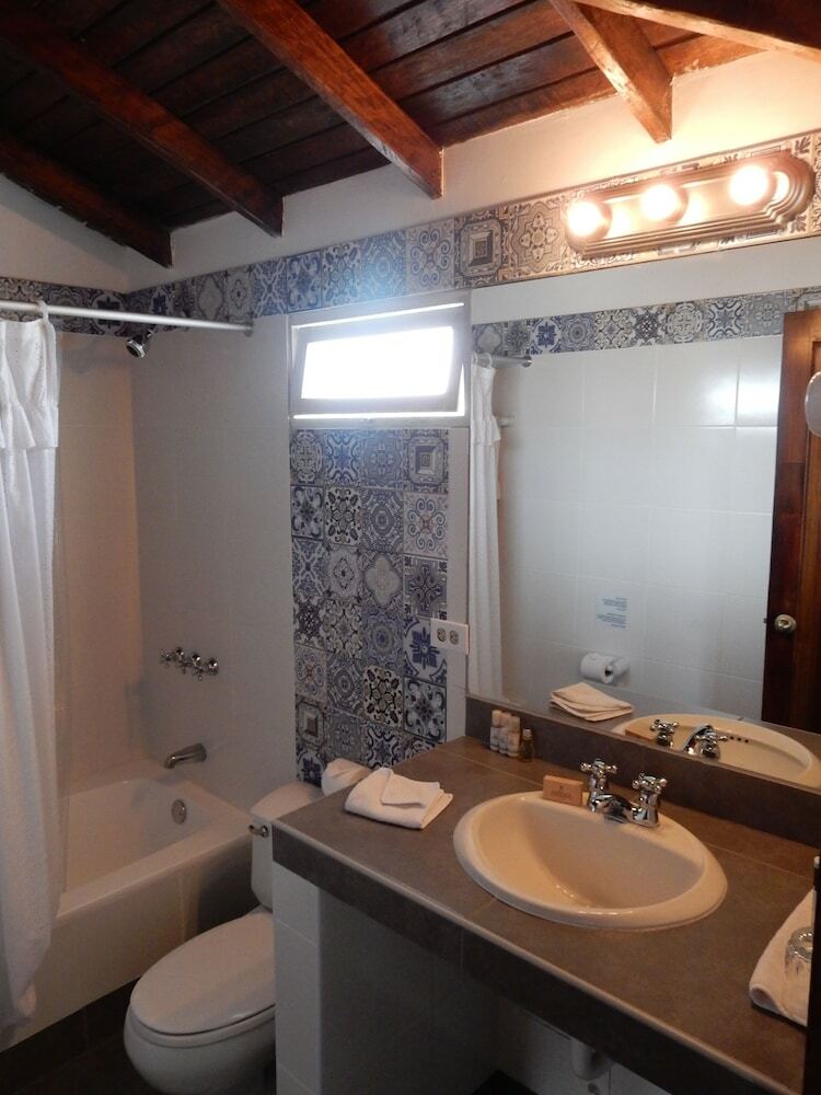 Hotel Antigua Miraflores