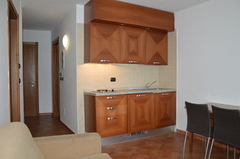 Hotel Appartamenti Villaggio Campo Smith