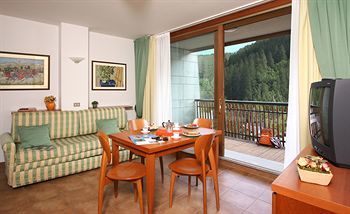 Hotel Appartamenti Villaggio Campo Smith