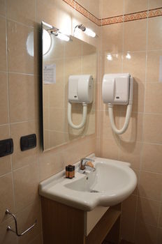 Hotel Appartamenti Villaggio Campo Smith