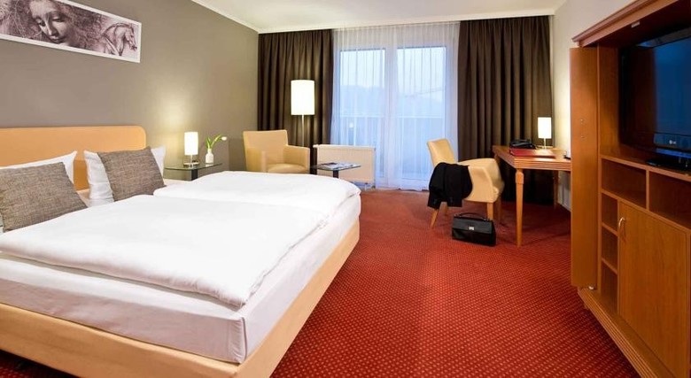 Leonardo Hotel Heidelberg City Center
