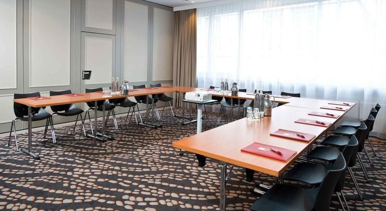 Leonardo Hotel Heidelberg City Center