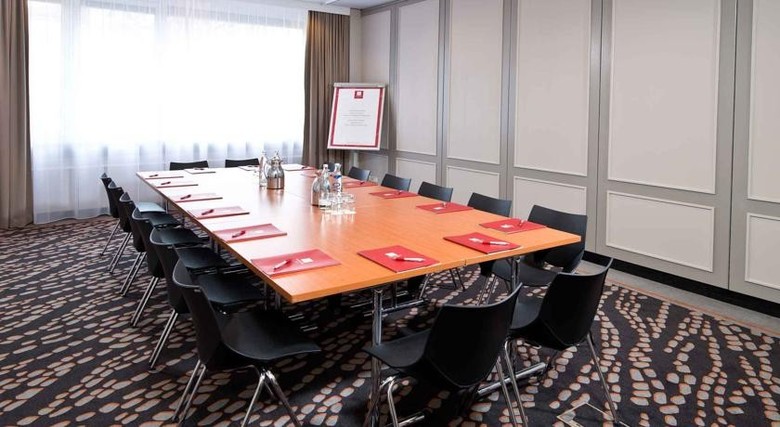 Leonardo Hotel Heidelberg City Center
