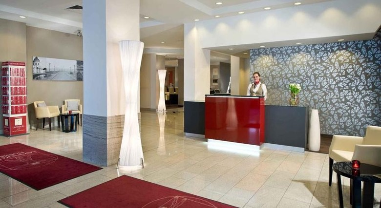 Leonardo Hotel Heidelberg City Center