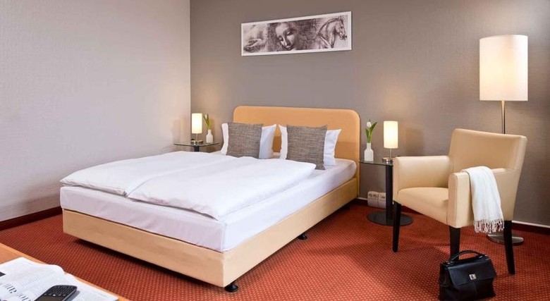 Leonardo Hotel Heidelberg City Center
