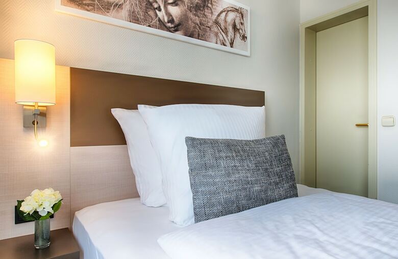 Leonardo Hotel Heidelberg City Center